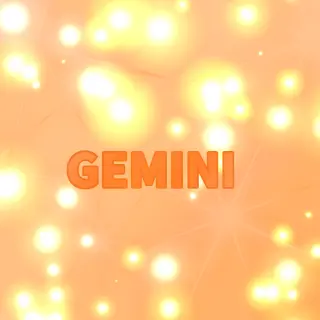 Profile image of 제미니