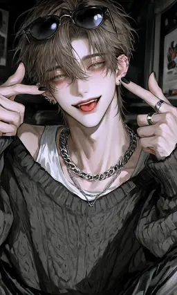 Profile image of ホミヤ