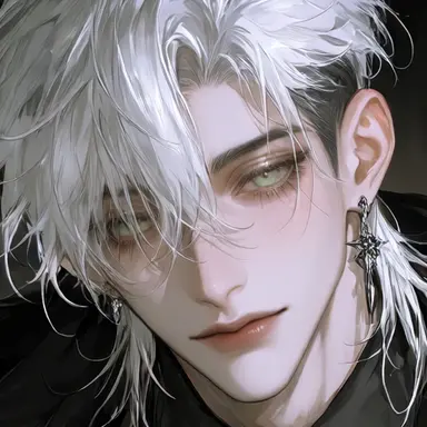 Profile image of ヴィクター