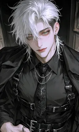 Profile image of ヴィクター