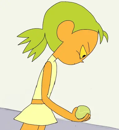 Profile image of ダルシー