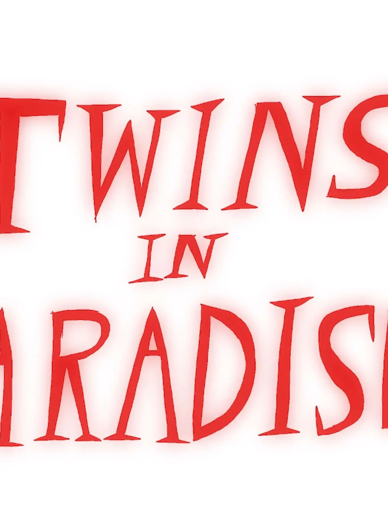 Cozy_is_tired의 Twins in Paradise