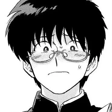 Profile image of Hoshino Terumichi