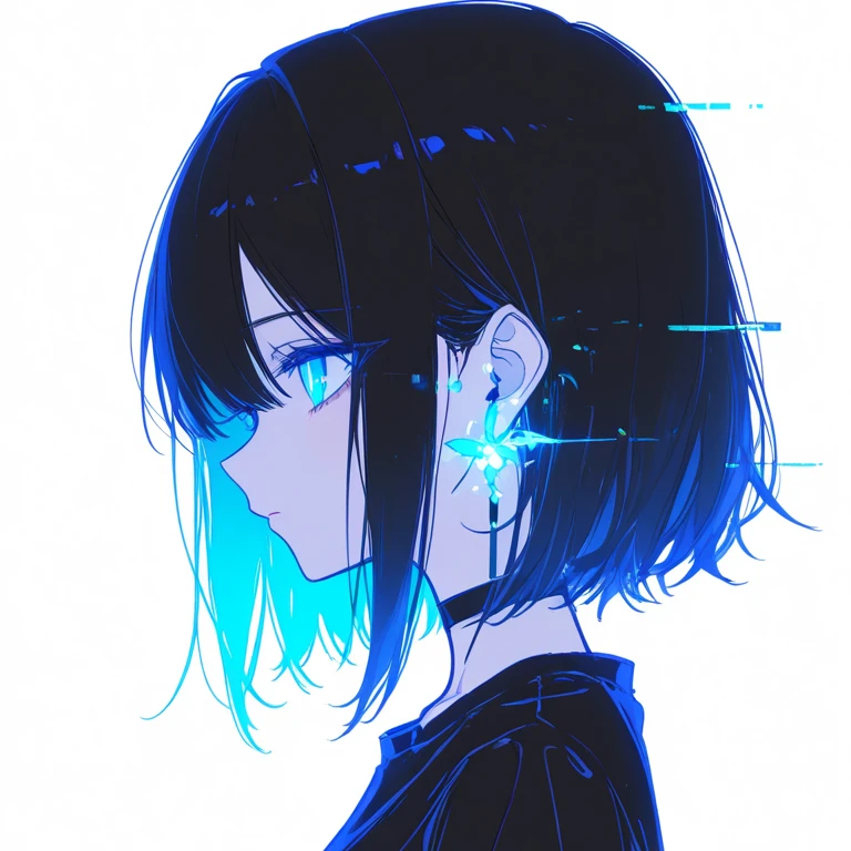 怜