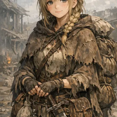 Profile image of ミレア