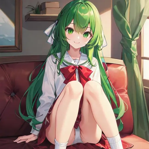 SinfulIdol0562의 エメラルド「ストーン王国の姫