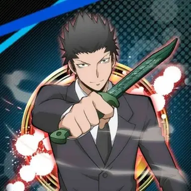 Profile image of 烏間先生