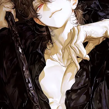 Profile image of ネロ