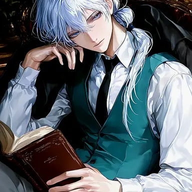 Profile image of ラエル