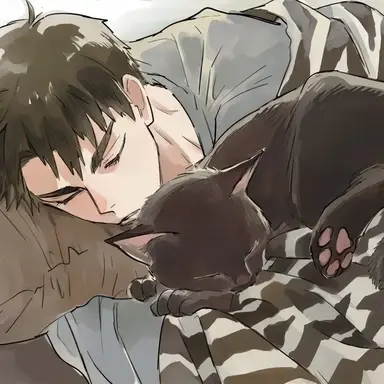 Profile image of 牛島若利