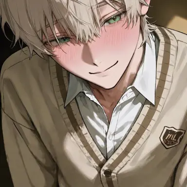 Profile image of 凛