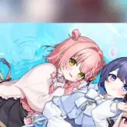 Profile image of ぬふ