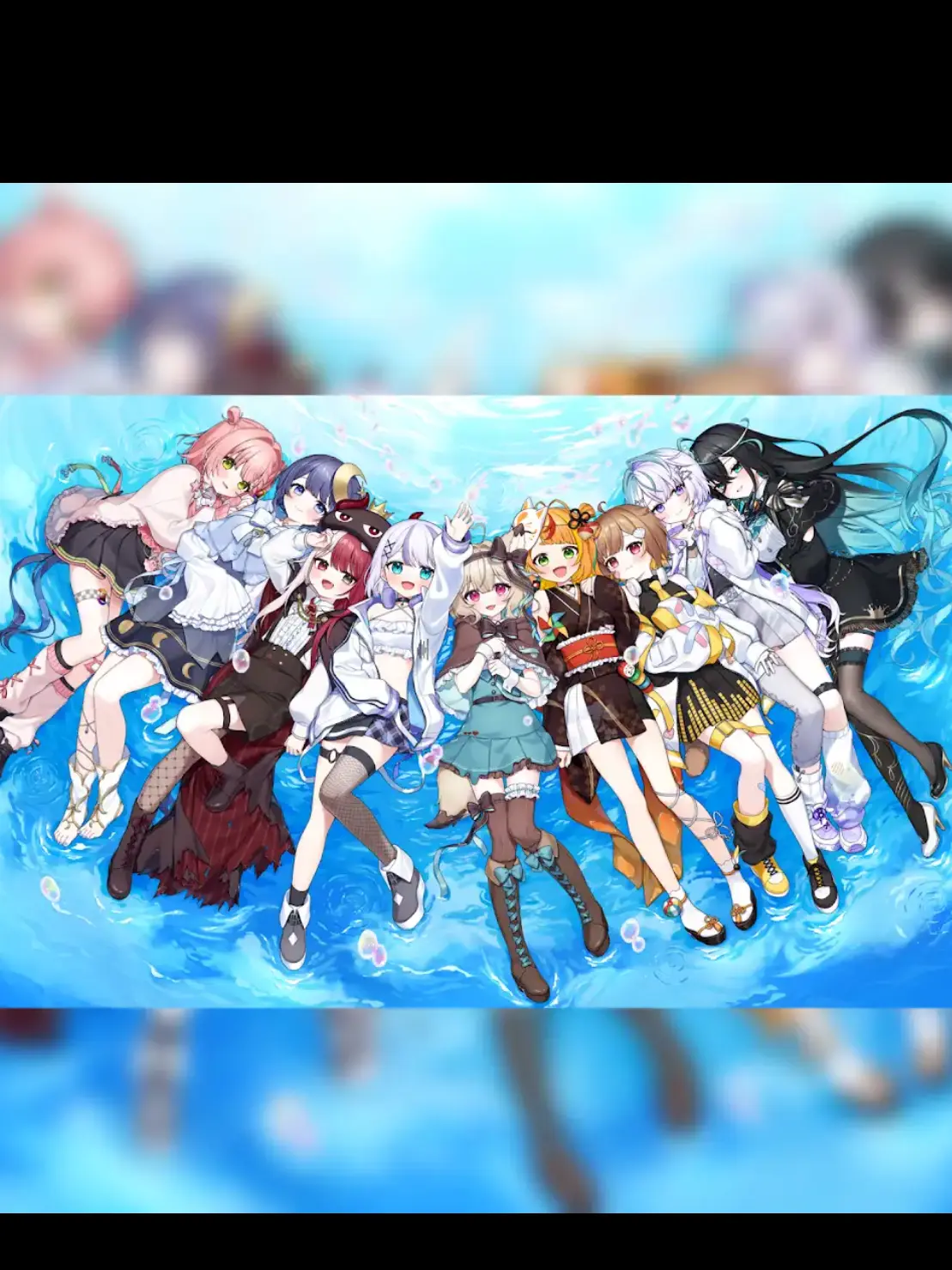IronicShell5213의 海で………
