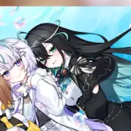 Profile image of リズ