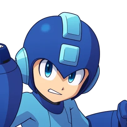 록맨