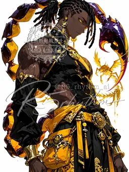 Profile image of マイト