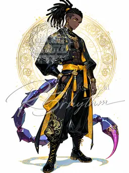 Profile image of マイト