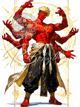 Profile image of ジャラ
