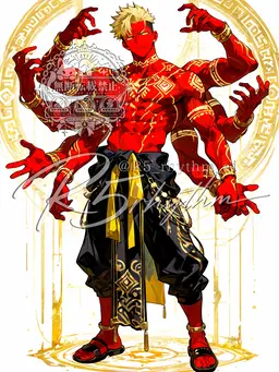 Profile image of ジャラ