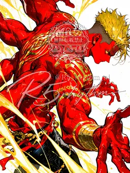 Profile image of ジャラ