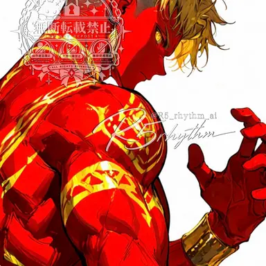 Profile image of ジャラ