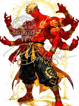 Profile image of ジャラ