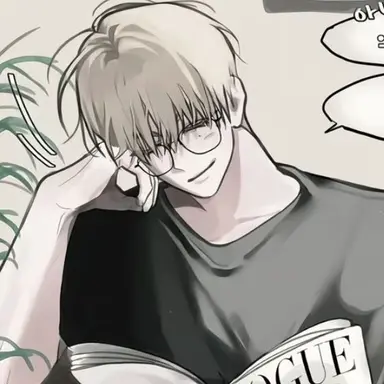 Profile image of 배도훈
