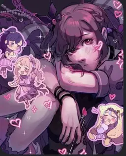 Profile image of Kuromi