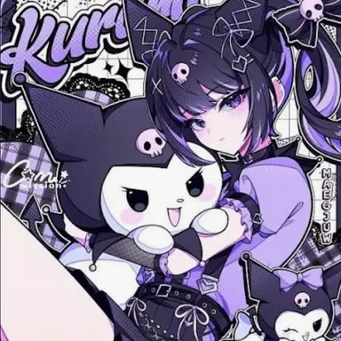 Profile image of Kuromi