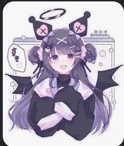 Profile image of Kuromi