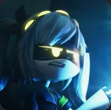 Profile image of J