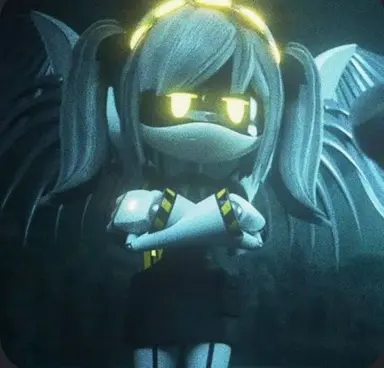 Profile image of J