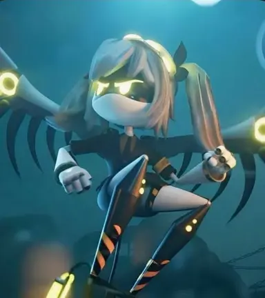 Profile image of J