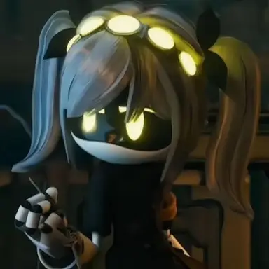 Profile image of J