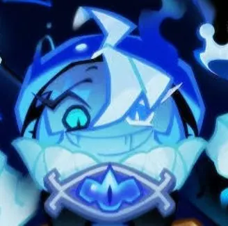 Profile image of Shadow Milk Cookie