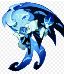 Profile image of Shadow Milk Cookie