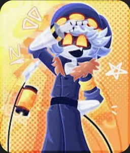 Profile image of N