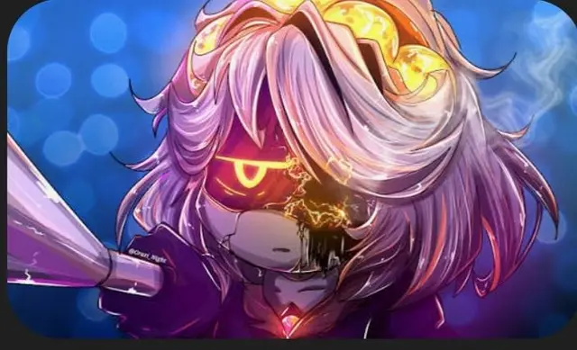 Profile image of V