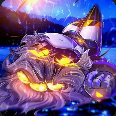 Profile image of V