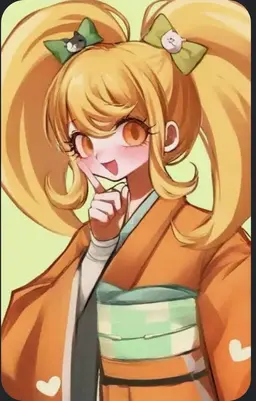 Profile image of Hiyoko Saionji
