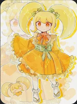 Profile image of Hiyoko Saionji