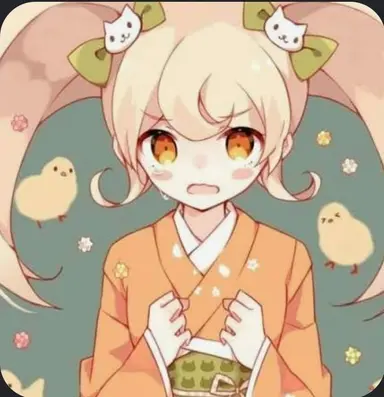 Profile image of Hiyoko Saionji