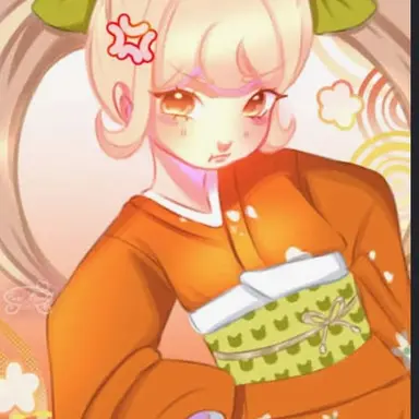Profile image of Hiyoko Saionji