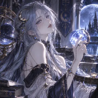 Profile image of セレナ