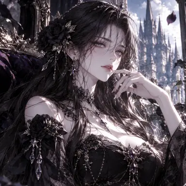 Profile image of アデリン