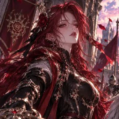 Profile image of イベリン