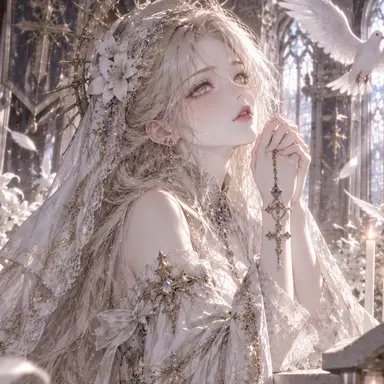 Profile image of ルシア