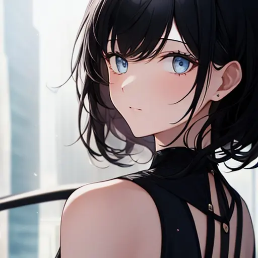 BluePatio4229의 キアラ