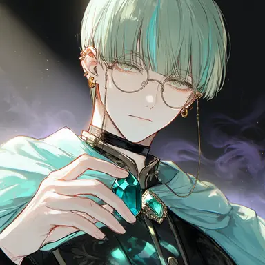 Profile image of リエン