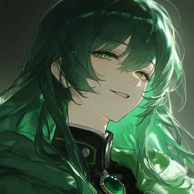 Profile image of リア